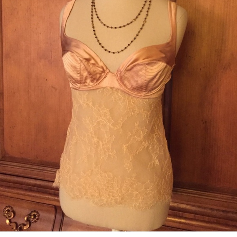 La Perla Chemise Size 3